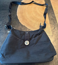 Baggallini nylon black for sale  Racine