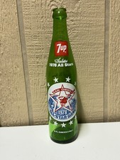 7up 16oz painted for sale  Morganton