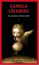 Coffret camilla läckberg d'occasion  France