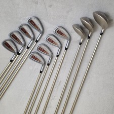 Spalding tour limited for sale  Centreville