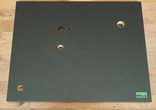 Rega planar plinth for sale  ILFORD