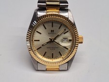 Breil orologio vintage usato  Settimo Torinese