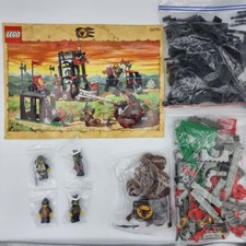 Lego castle knights usato  Napoli
