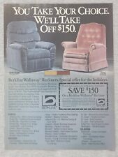 1986 magazine advertisement for sale  Atchison