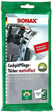 Sonax cockpitpflegetücher mat gebraucht kaufen  Winsen