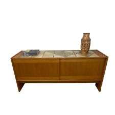 Danish sideboard vintage for sale  BASILDON