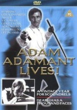 Adam adamant lives for sale Adam adamant lives for sale  UK