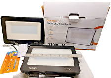Onforu 100w led for sale  BATLEY