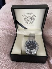Primetimes mariner watch for sale  PETERBOROUGH
