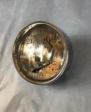 Fiat 500 headlamp usato  Italia
