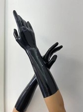Unisex latex rubber d'occasion  Expédié en Belgium