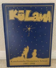 Kulama yearbook annual for sale  Las Vegas