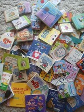 Lot board books for sale  Saint Louis