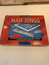 Gibsons games mah for sale  NORTHWICH