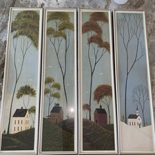 Warren kimble four for sale  Rogersville