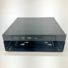 Lenovo ThinkCentre PC minúsculo externo USB DVD-RW M93P M73 04X2176 comprar usado  Enviando para Brazil