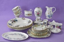 Collection floral print for sale  NORTHAMPTON