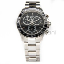 Tissot men black for sale  Chula Vista