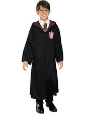 Costume harry potter usato  Settimo Torinese