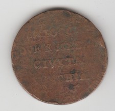 Civitavecchia stato pontificio usato  Treviso
