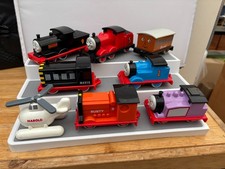 First thomas golden for sale  RUGBY