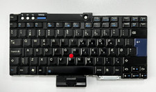 Lenovo thinkpad t500 gebraucht kaufen  Herzfelde