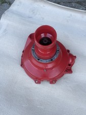 Volvo penta getriebeglocke gebraucht kaufen  Stelle