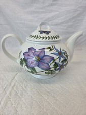 Vintage portmeirion botanic for sale  SALISBURY
