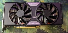 Placa de Vídeo EVGA GeForce GTX 760 SC 4GB GDDR5 PCIe ACX Cooler 04G-P4-2768-KR comprar usado  Enviando para Brazil