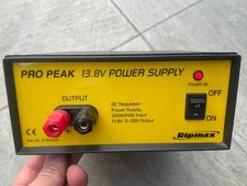 Pro peak plane for sale  SWINDON