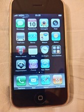 Iphone 1st giga usato  Milano