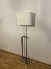 Standleuchte stehlampe ikea gebraucht kaufen  Stuttgart