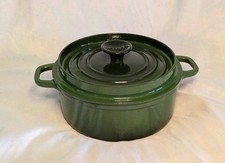 Cocotte ronde invicta d'occasion  Montrabé