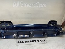 Smart roadster upper for sale  COLCHESTER
