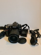 Nikon d80 nikon for sale  TEWKESBURY