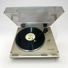Vintage marantz tt120 for sale  FAKENHAM