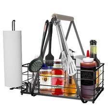 Picnic caddy bbq for sale  Seattle