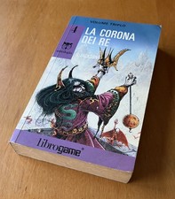 librogame sortilegio usato librogame sortilegio usato Roma