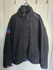 Superdry windcheater mens for sale  SUNDERLAND