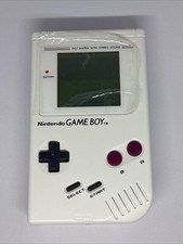 Nintendo gameboy classic gebraucht kaufen  Leonberg