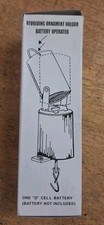 Battery operated motor for sale  LANARK