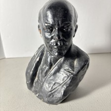 Lenin bust 1940 for sale  Southaven