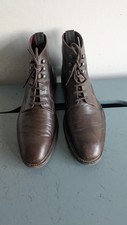 Loake boots 10 for sale  CHELTENHAM