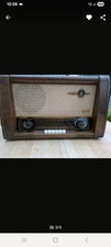 Graetz röhrenradio super gebraucht kaufen  Idar-Oberstein