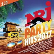 Nrj party hits d'occasion  Paris XVIII