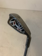 Ping g15 iron for sale  ATTLEBOROUGH