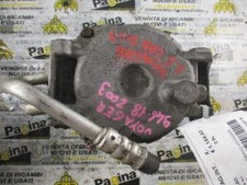 Ricambi usati 2.5l usato  Saviore dell'Adamello