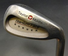 Taylormade burner titanium for sale  SPILSBY
