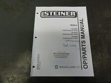 Steiner dozer blade for sale  Mineral Wells