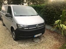 Camping van fourgon d'occasion  Canisy